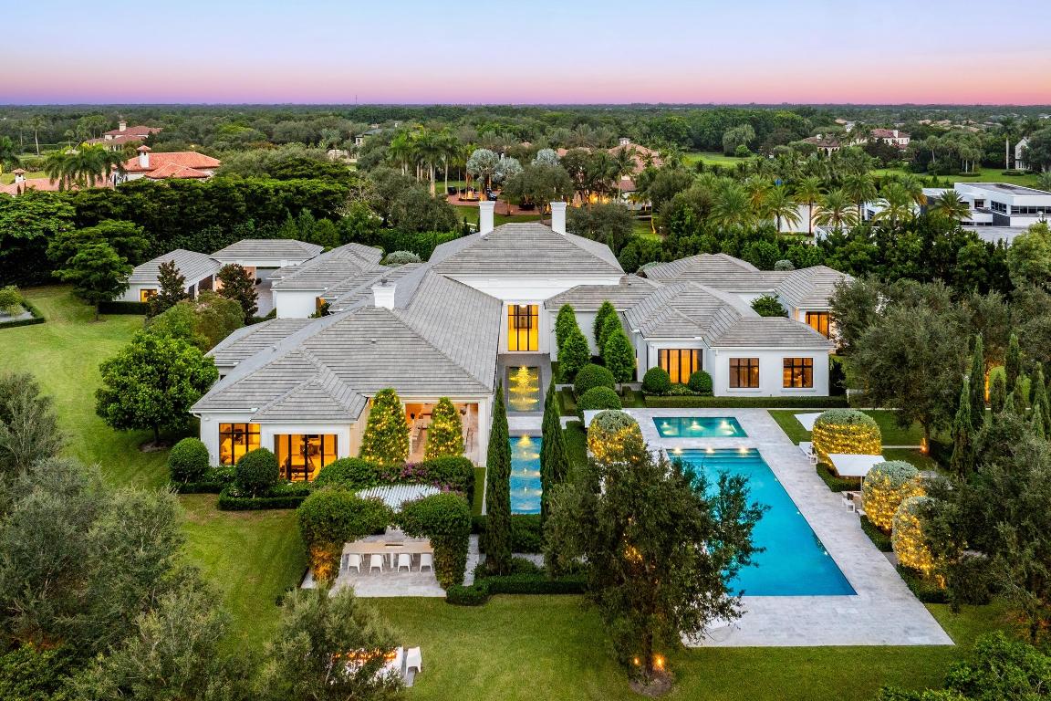 Stone Creek Ranch - Residential