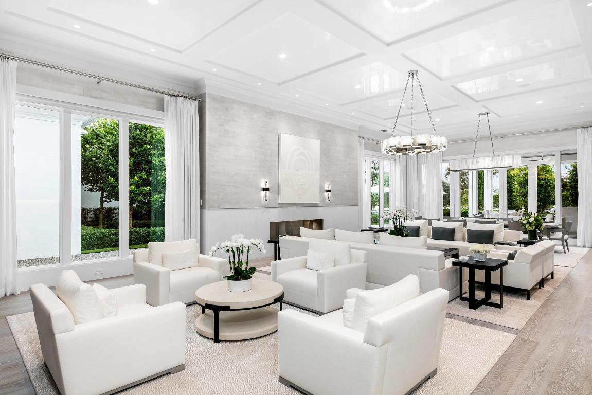 Stone Creek Ranch - Residential