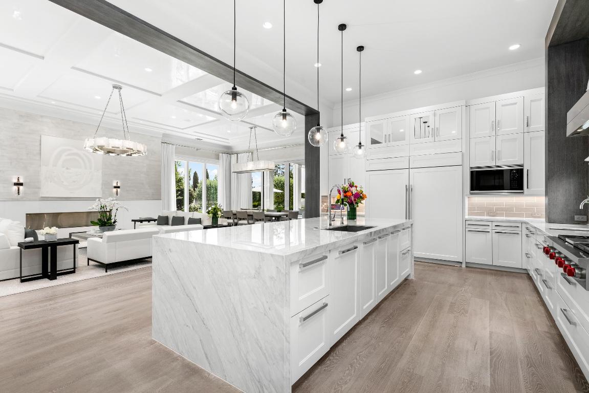 Stone Creek Ranch - Residential