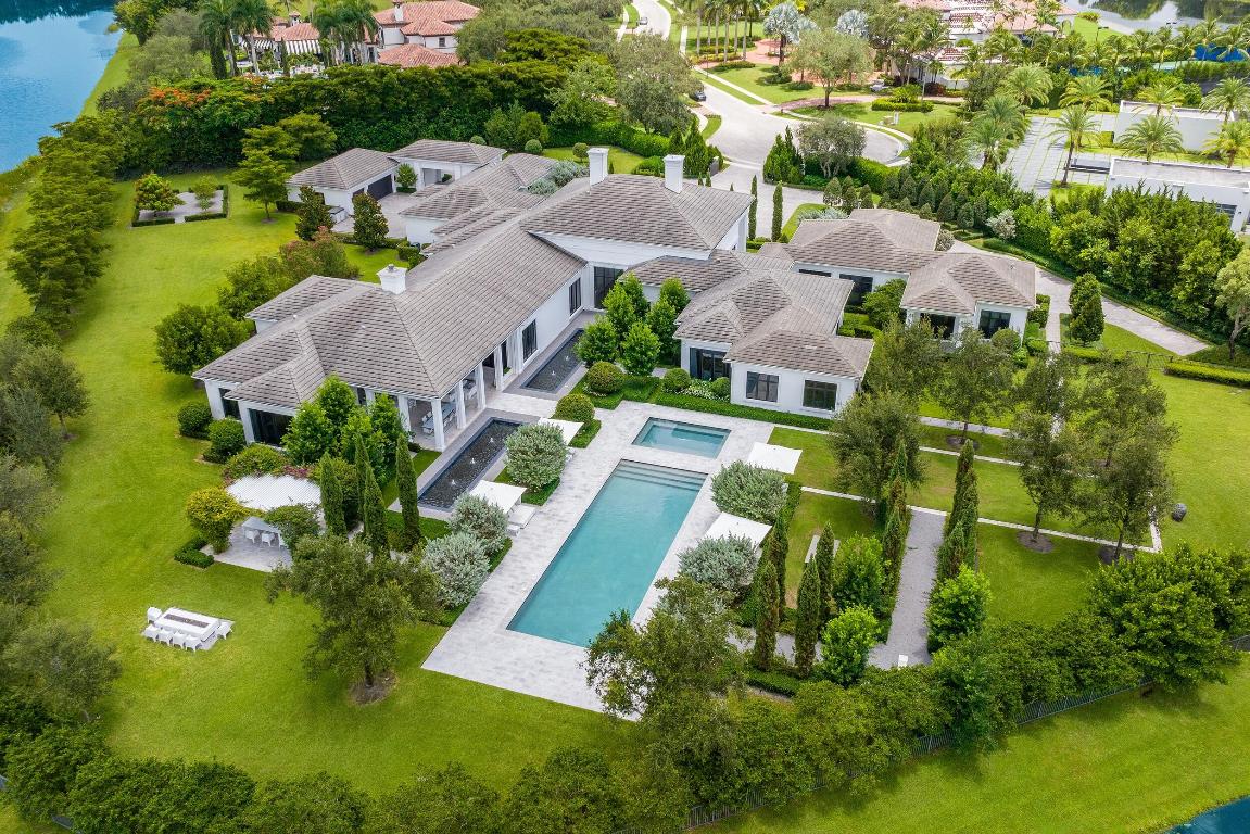 Stone Creek Ranch - Residential