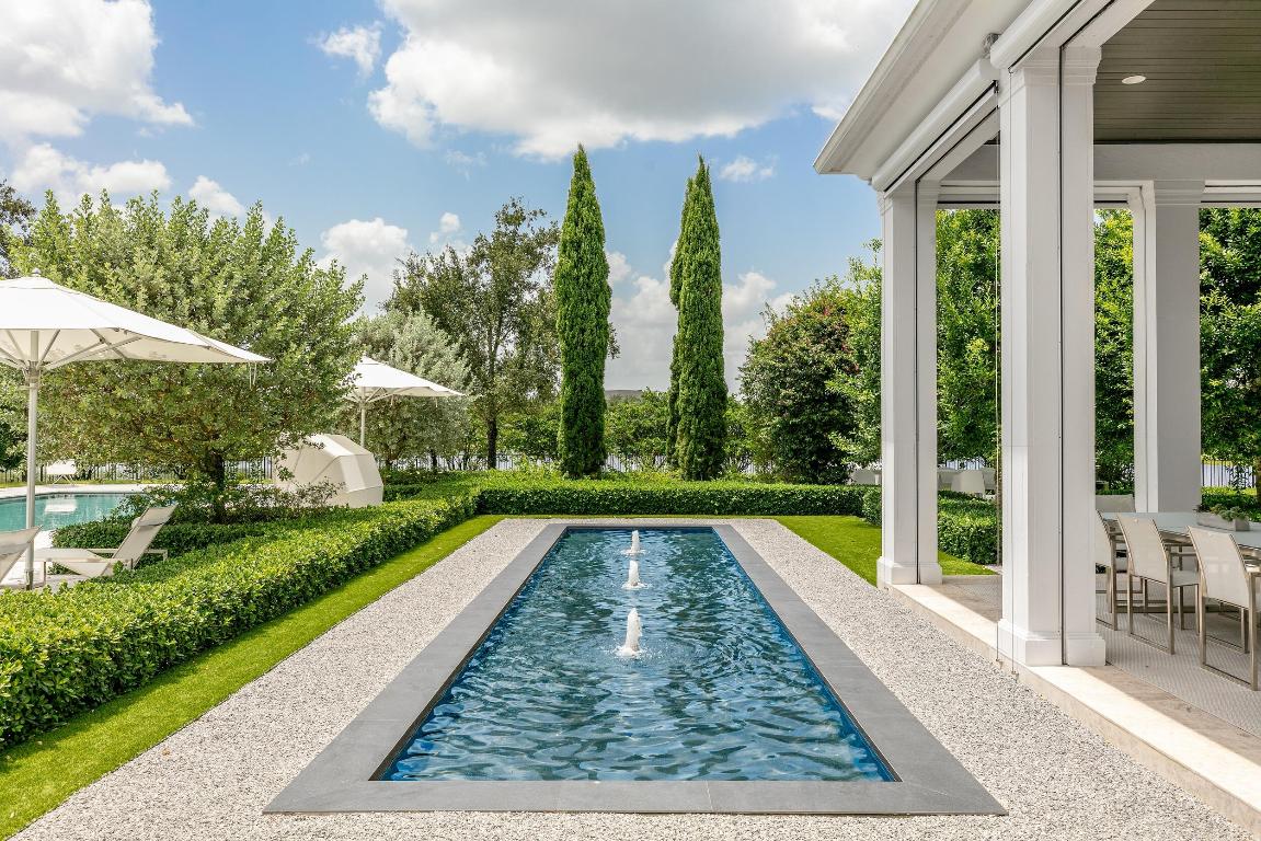 Stone Creek Ranch - Residential