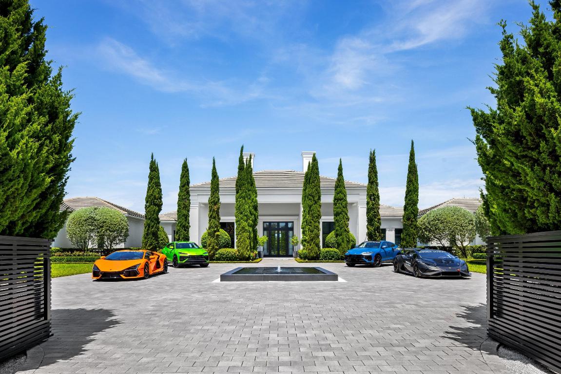 Stone Creek Ranch - Residential