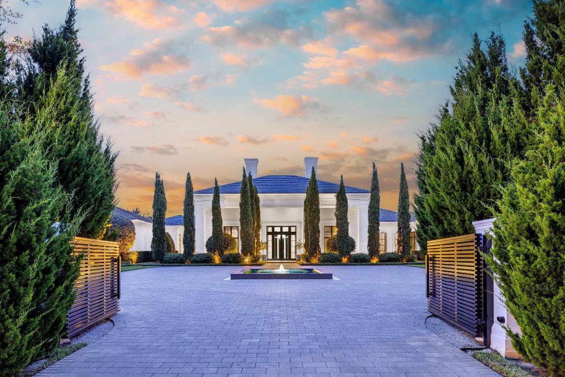 Stone Creek Ranch - Residential