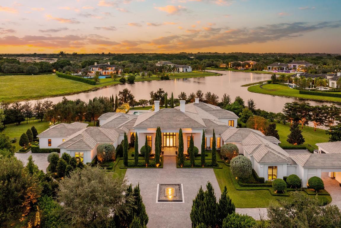 Stone Creek Ranch - Residential