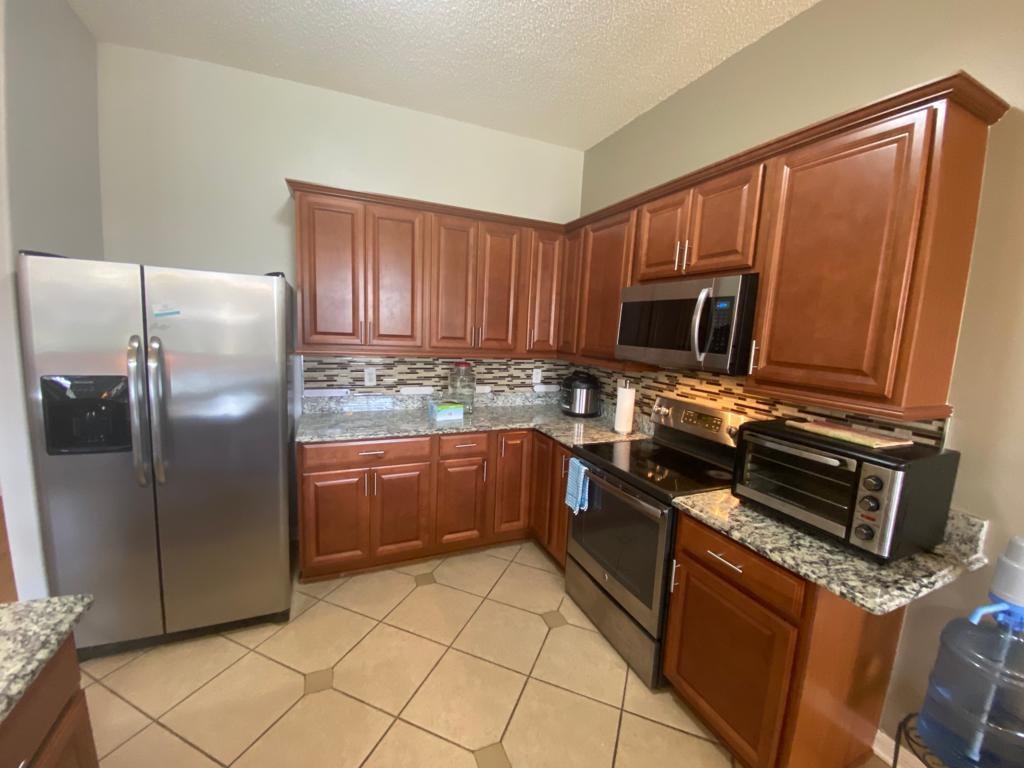 PORT MALABAR UNIT 25 - Residential
