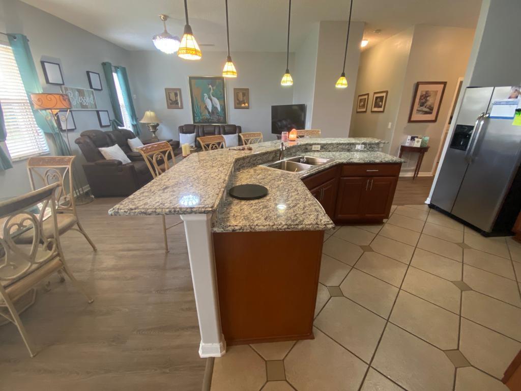PORT MALABAR UNIT 25 - Residential