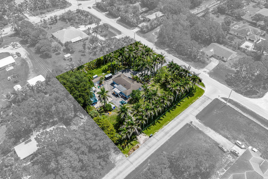 Acreage - Residential