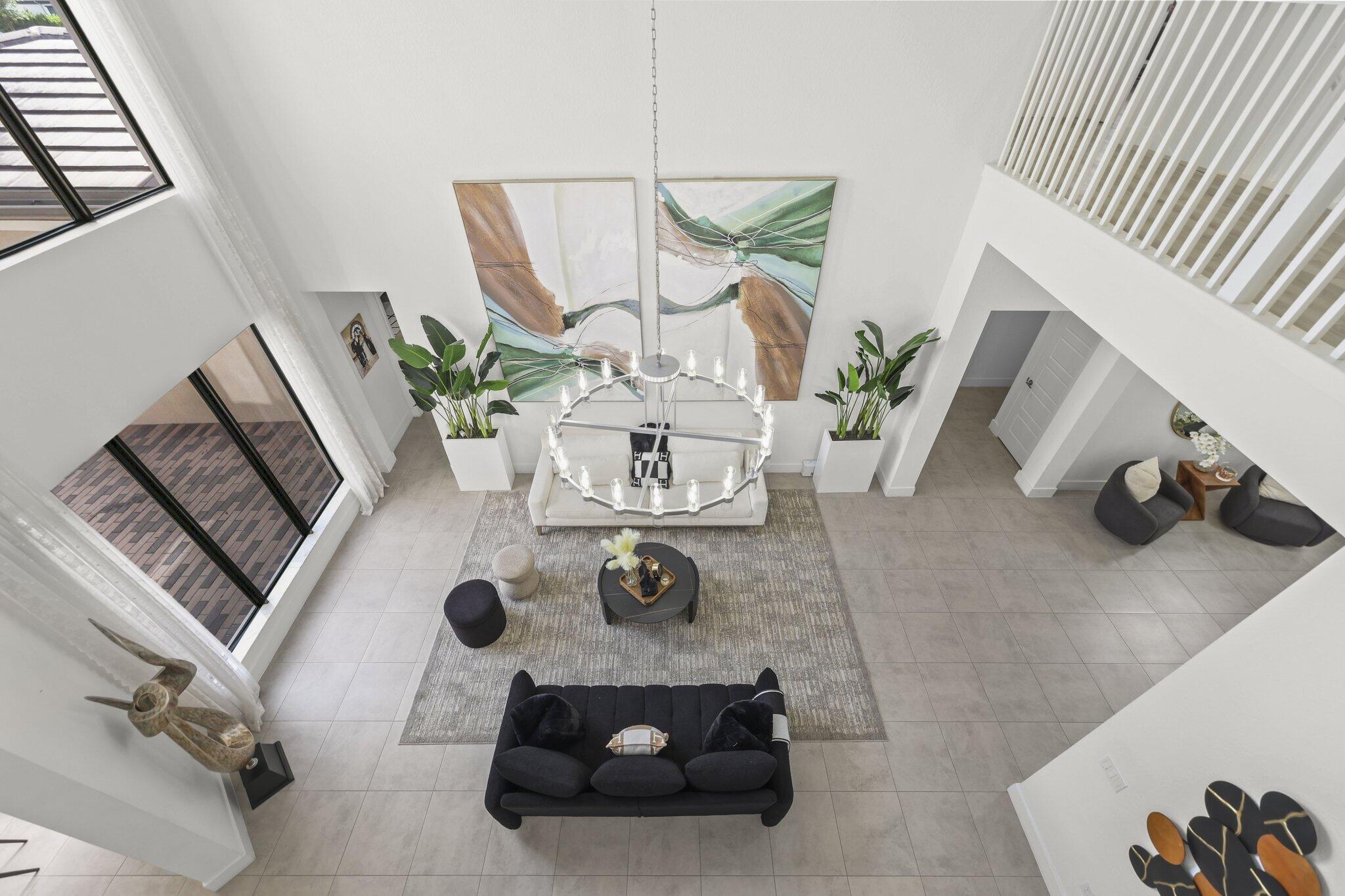 TRIPLE H RANCH PLAT - Residential