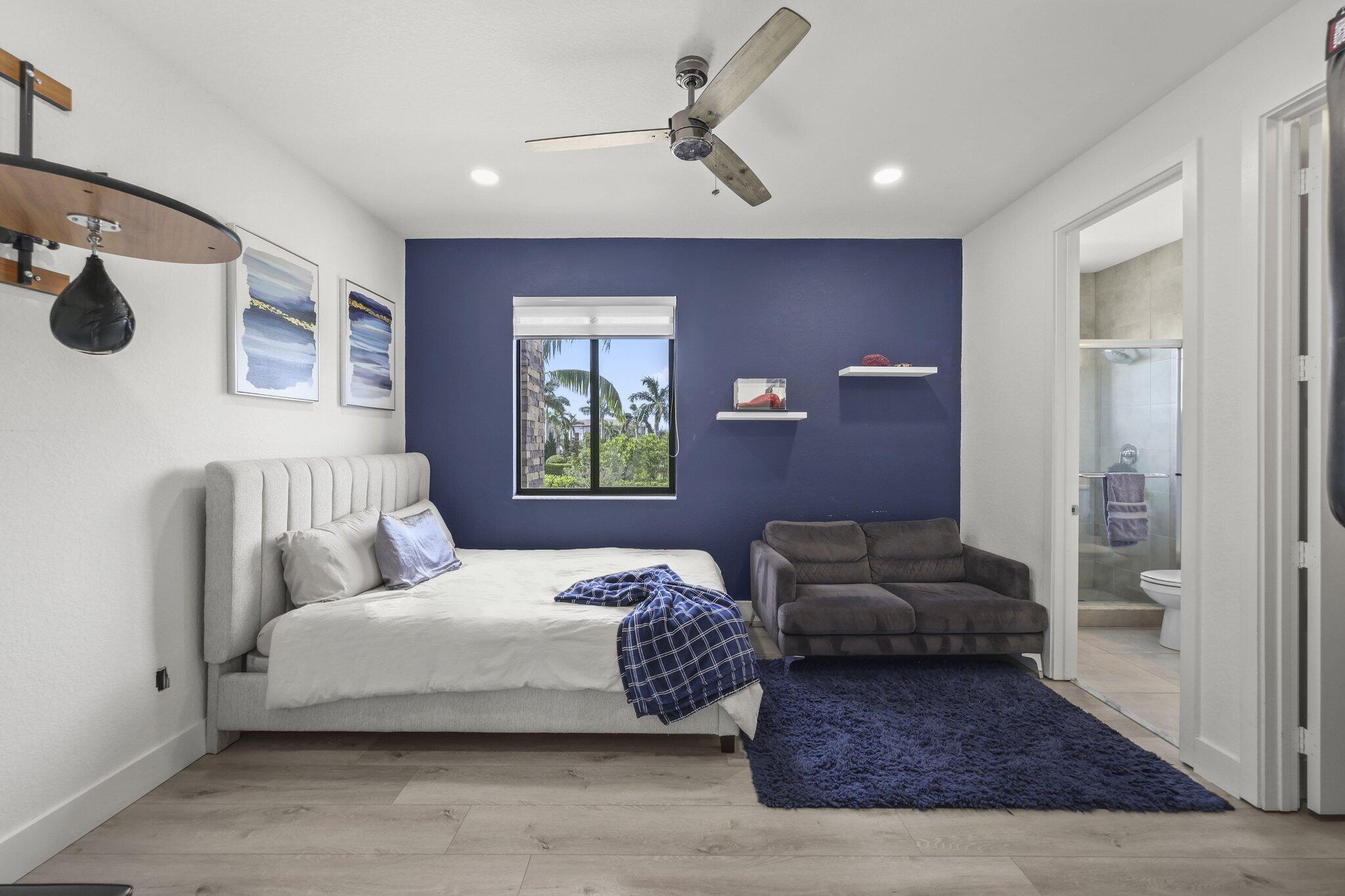 TRIPLE H RANCH PLAT - Residential