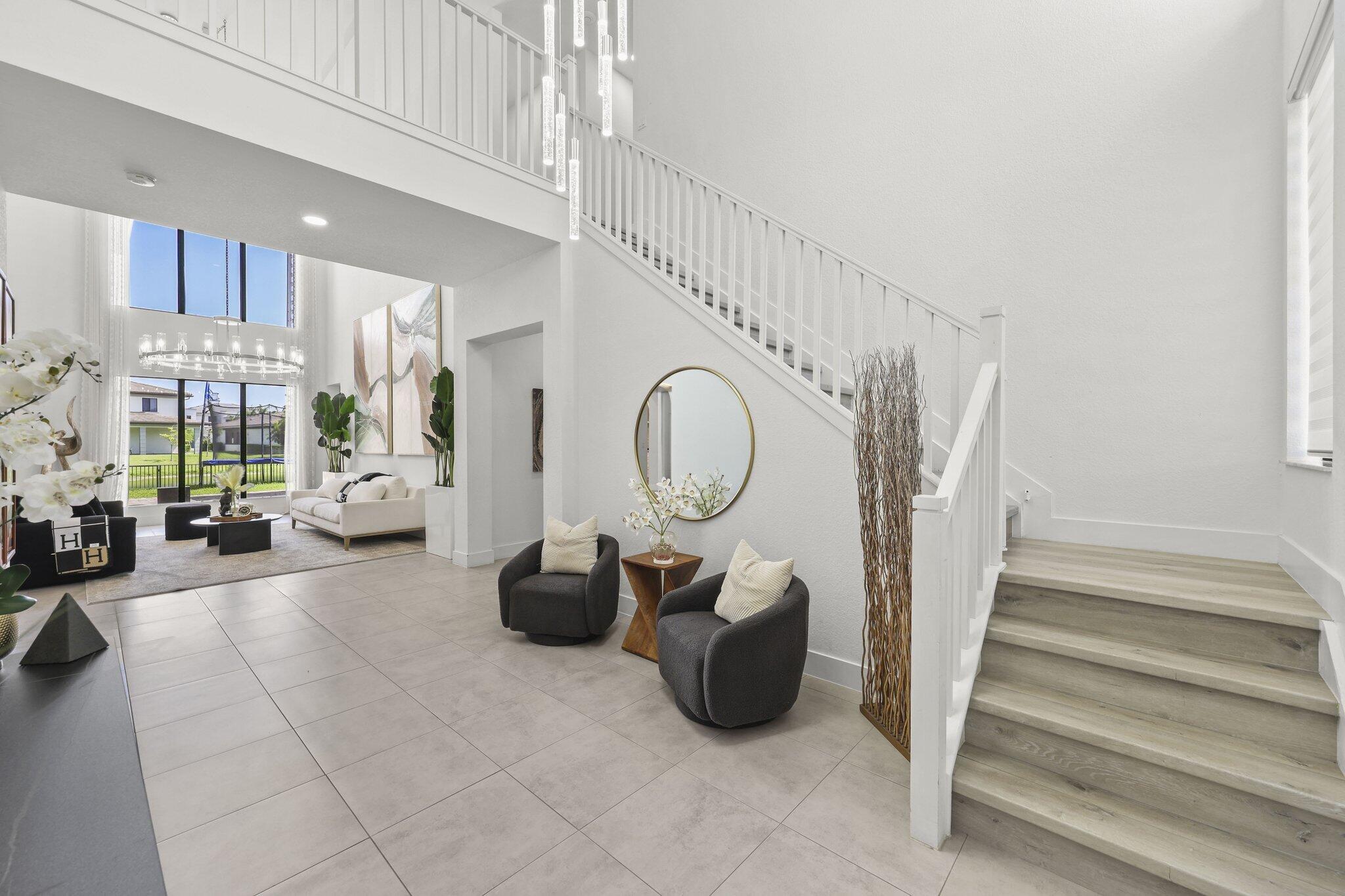 TRIPLE H RANCH PLAT - Residential