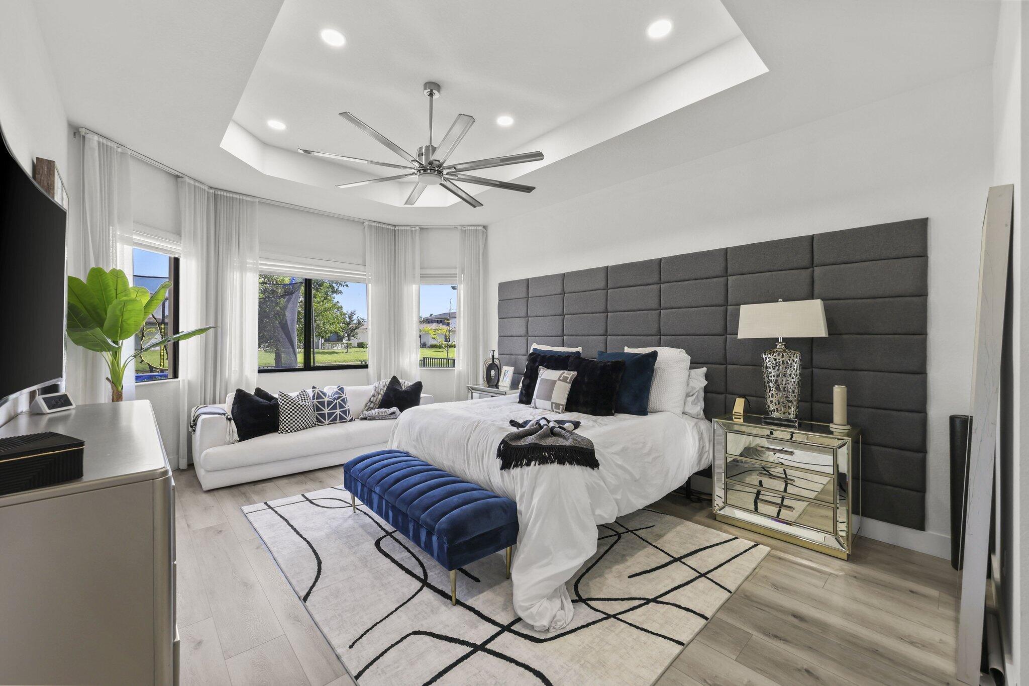 TRIPLE H RANCH PLAT - Residential