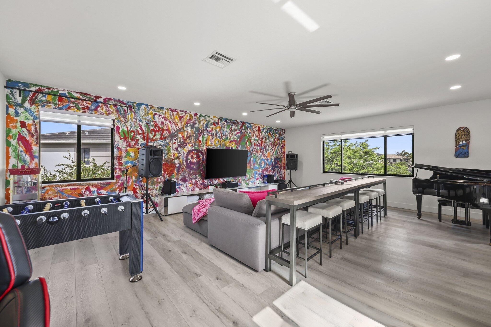 TRIPLE H RANCH PLAT - Residential