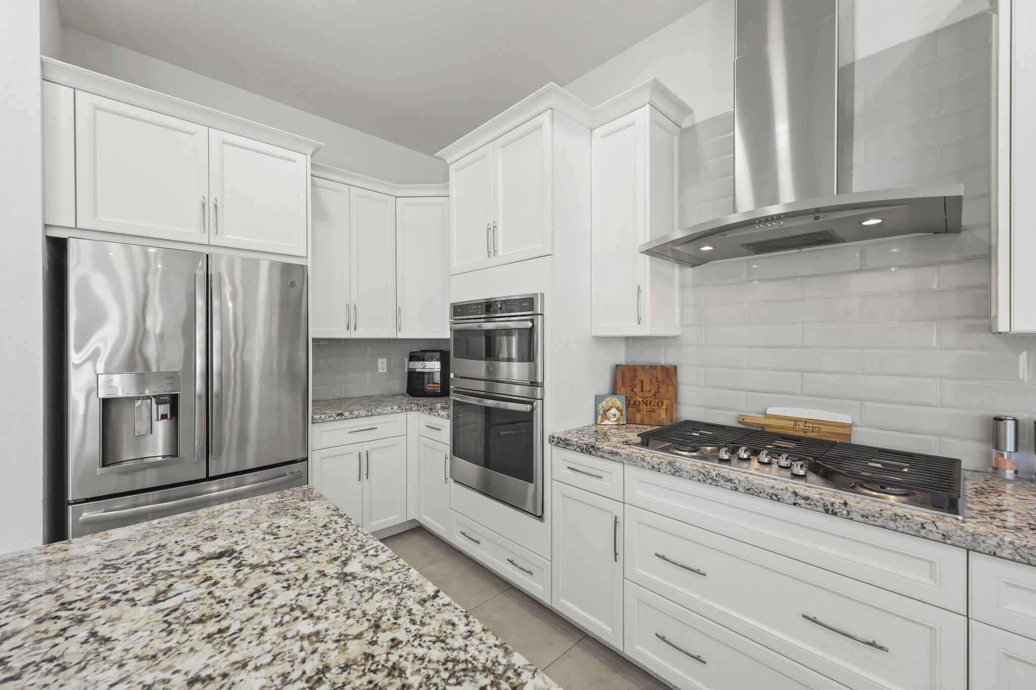 TRIPLE H RANCH PLAT - Residential