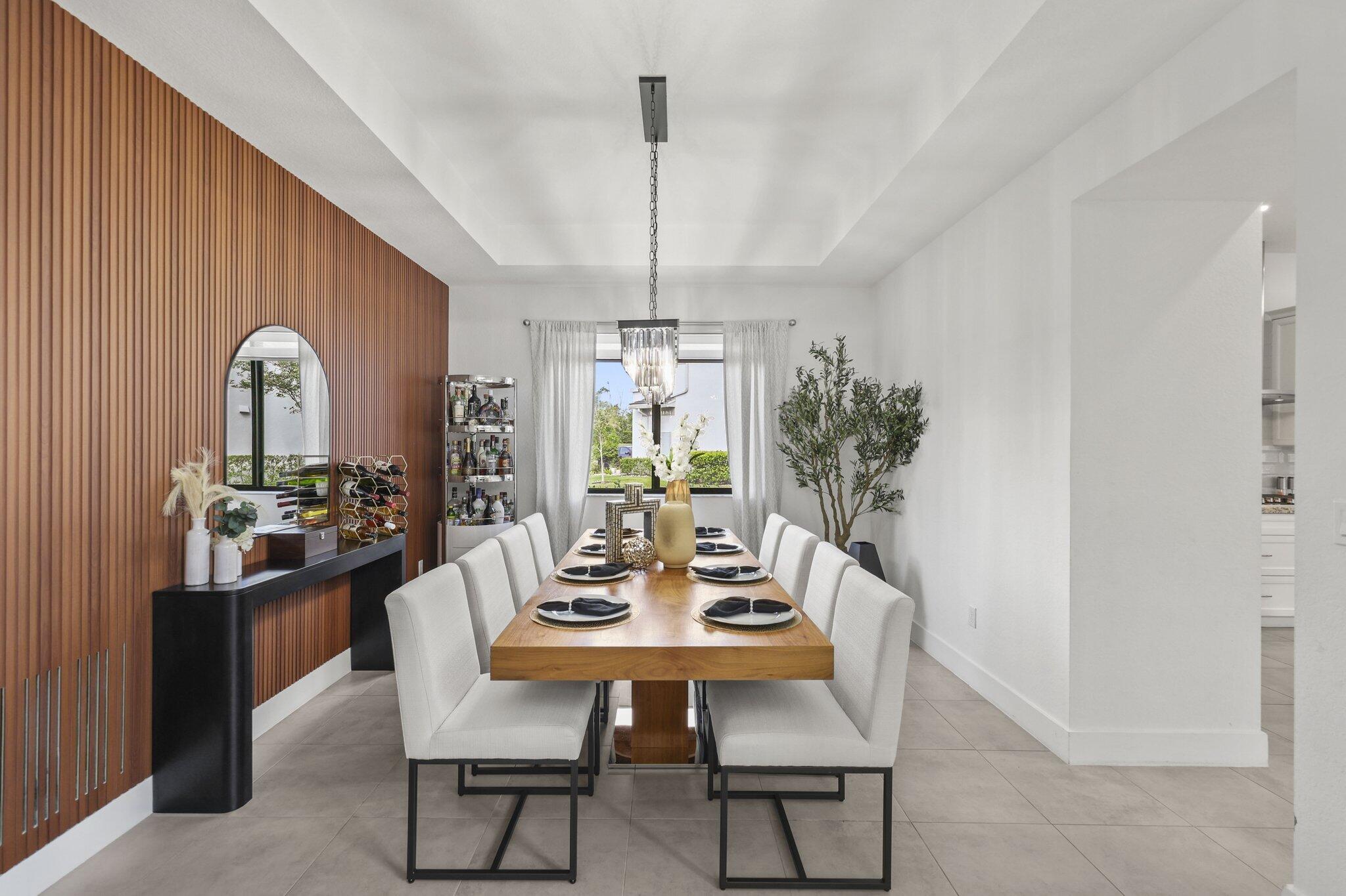 TRIPLE H RANCH PLAT - Residential