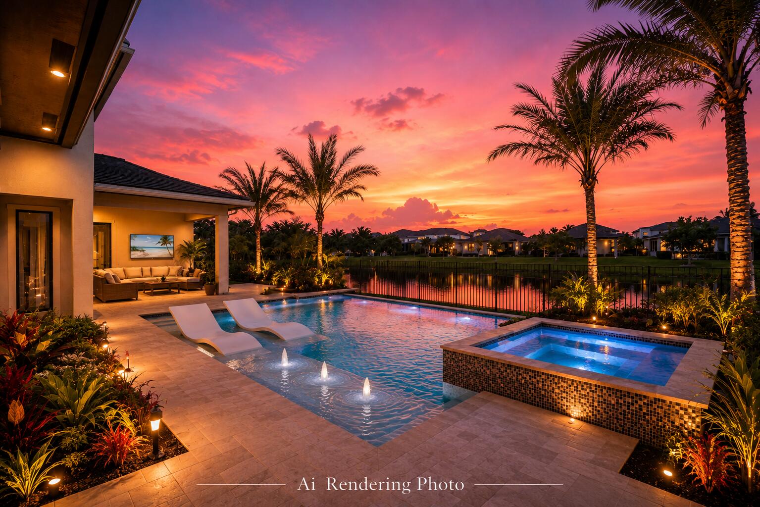 TRIPLE H RANCH PLAT - Residential