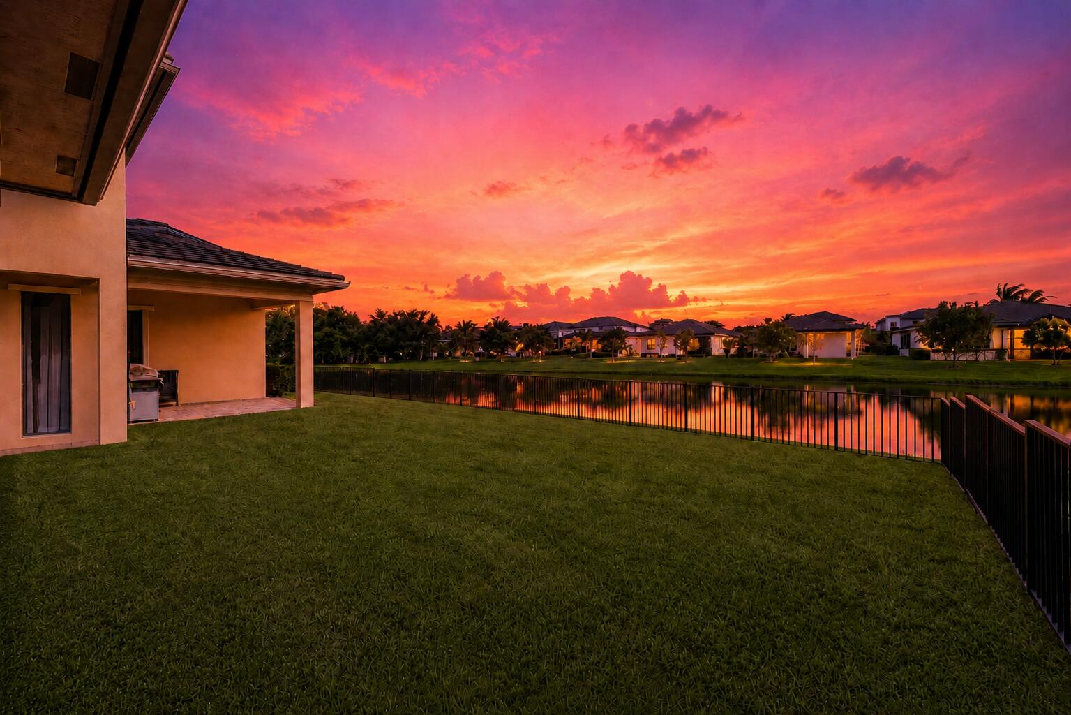 TRIPLE H RANCH PLAT - Residential