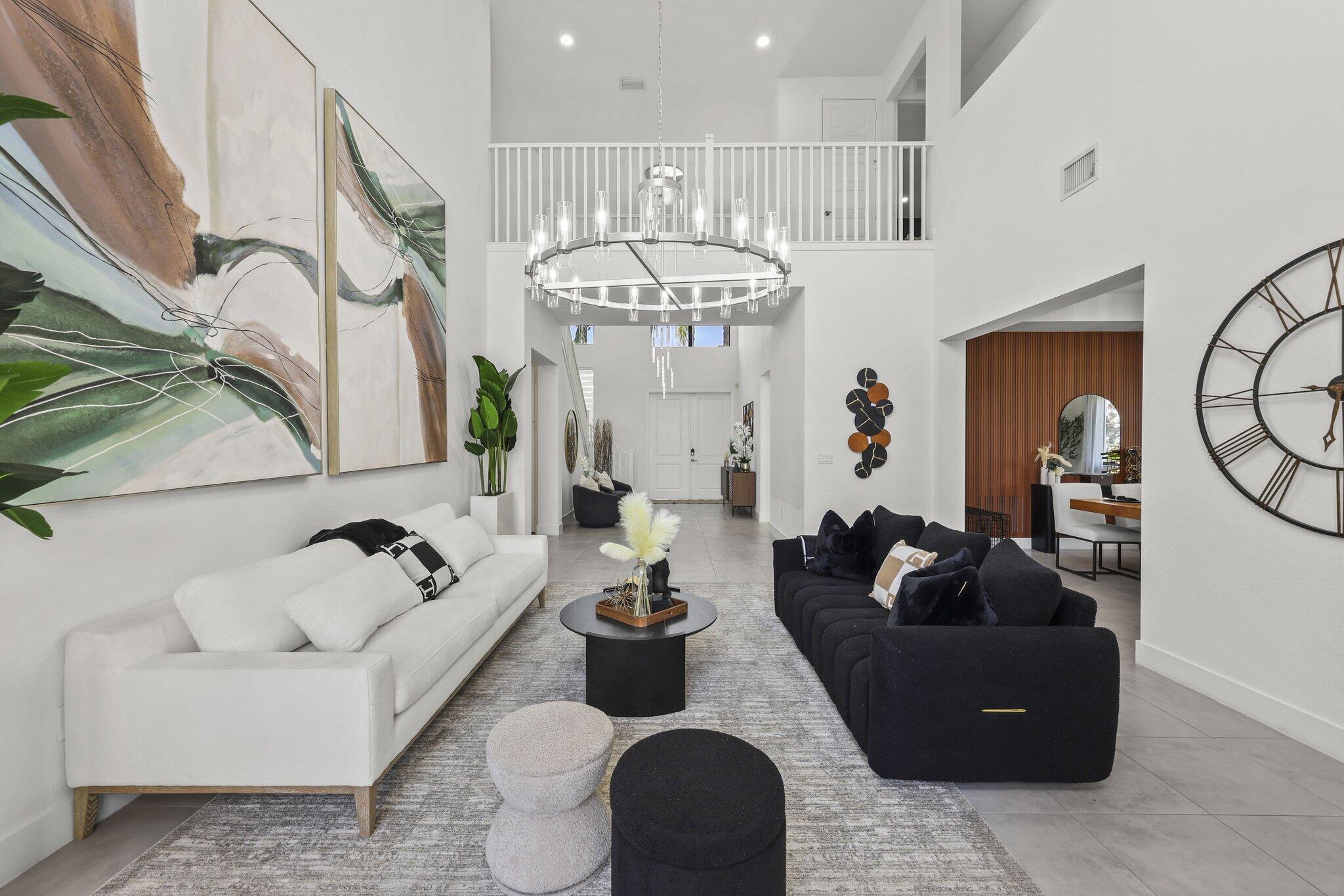 TRIPLE H RANCH PLAT - Residential