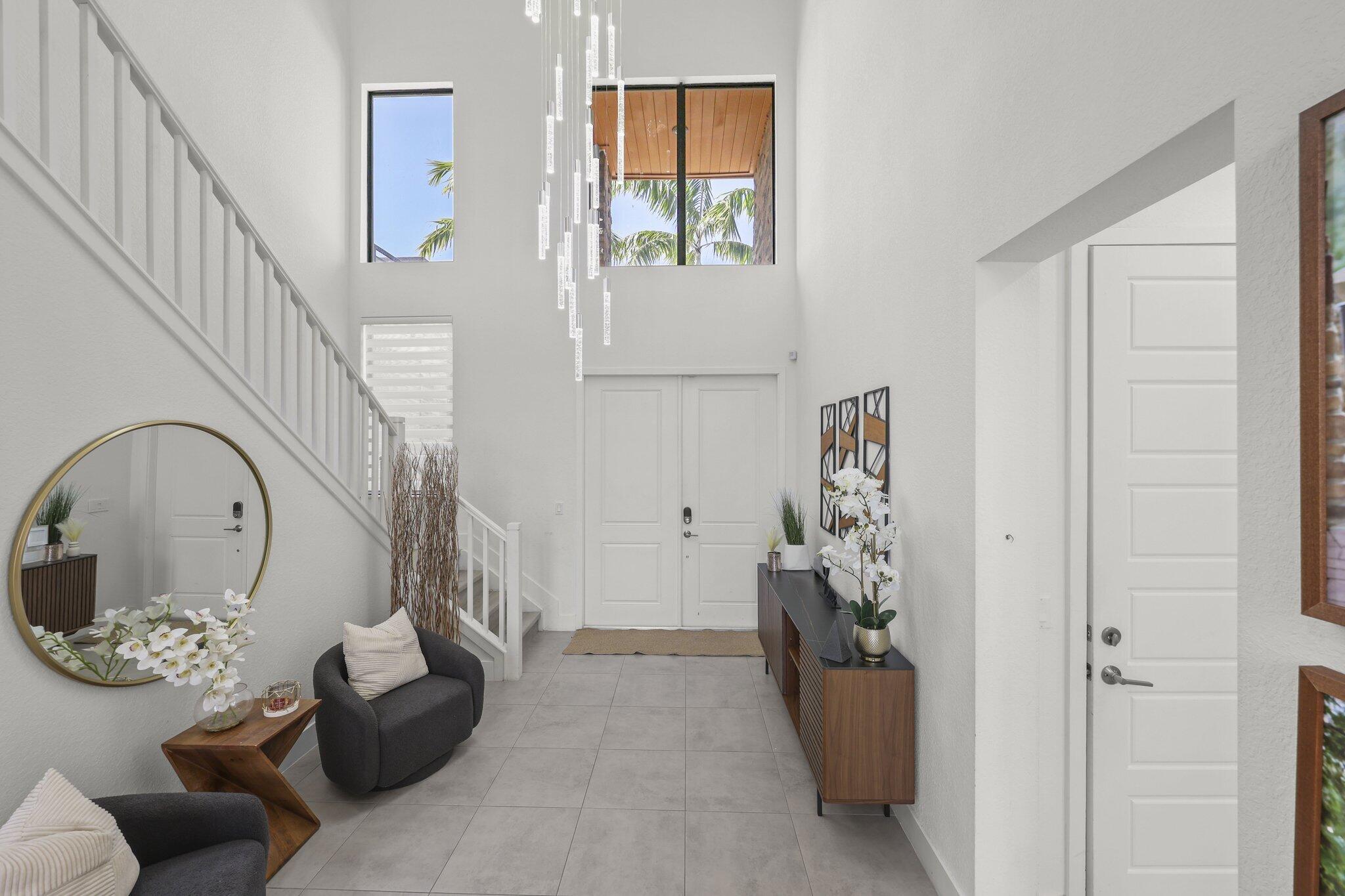 TRIPLE H RANCH PLAT - Residential