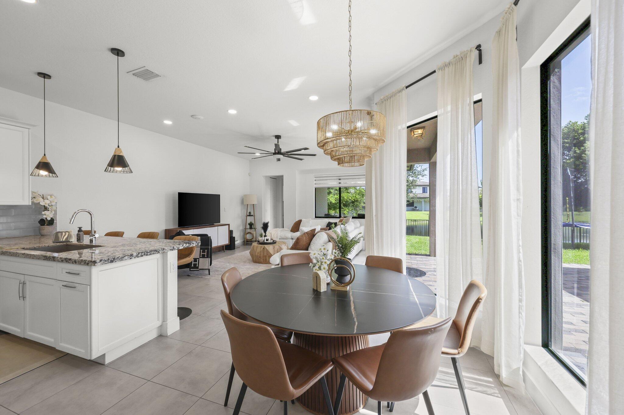 TRIPLE H RANCH PLAT - Residential