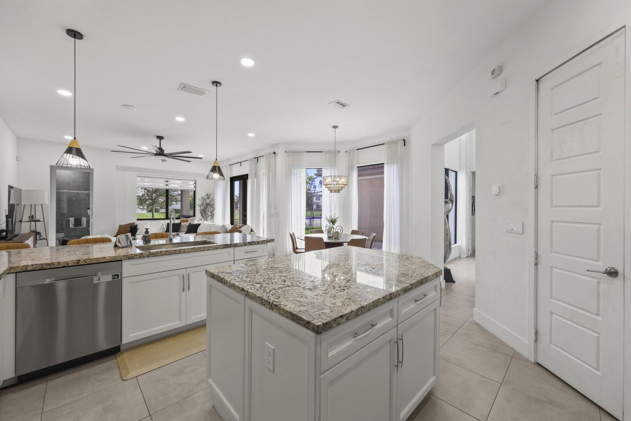 TRIPLE H RANCH PLAT - Residential