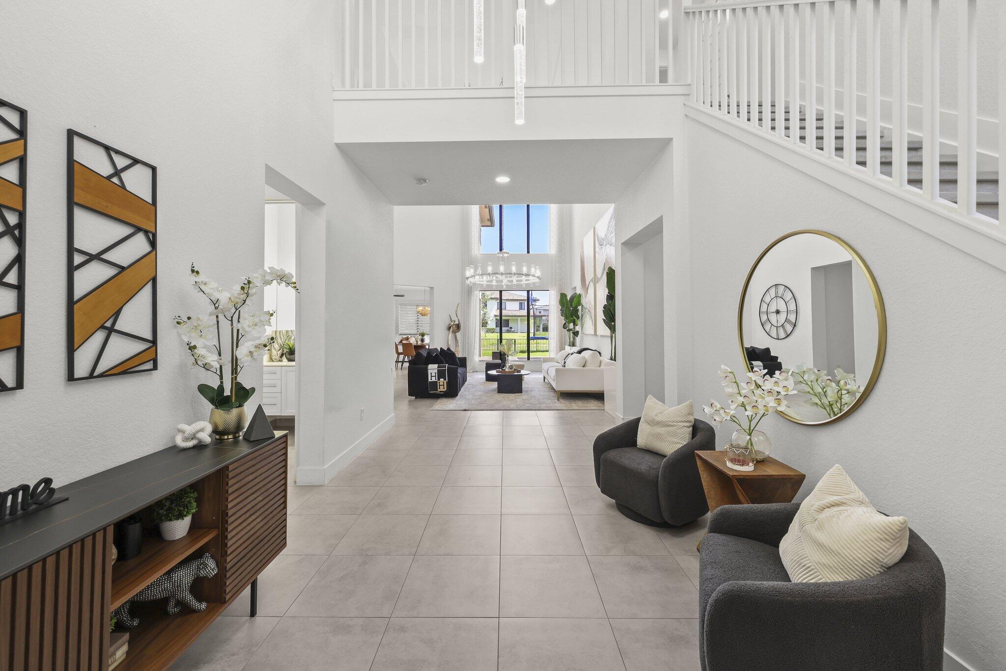 TRIPLE H RANCH PLAT - Residential