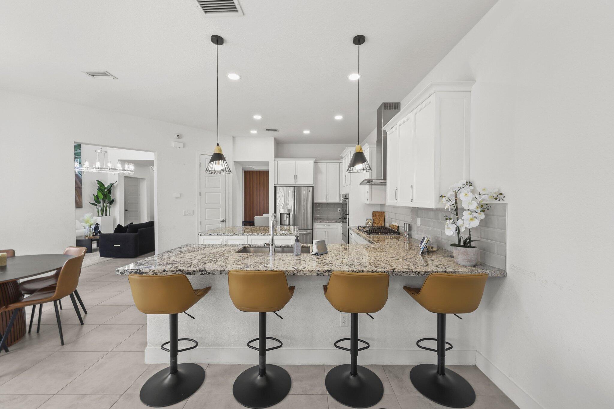 TRIPLE H RANCH PLAT - Residential