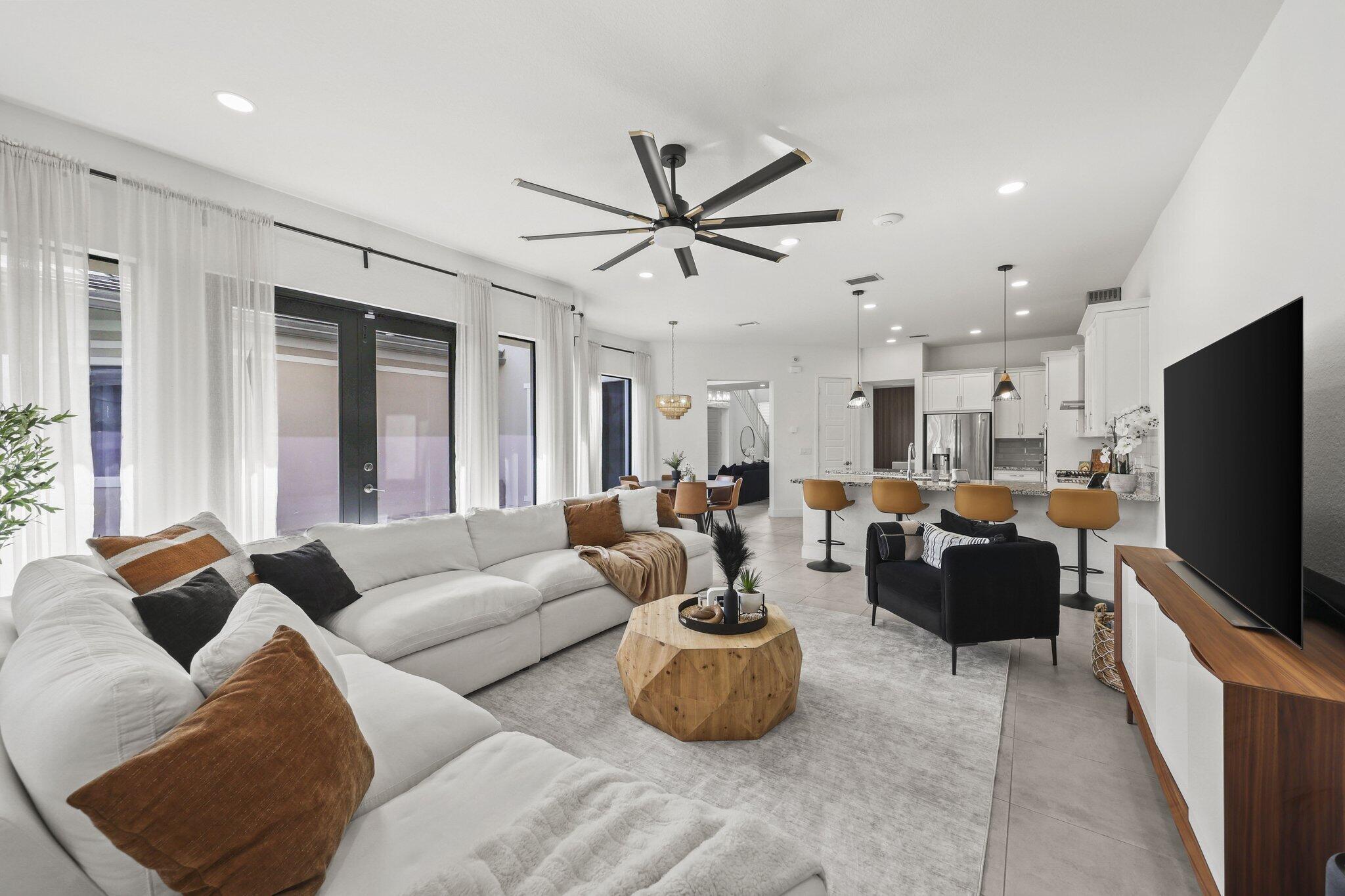 TRIPLE H RANCH PLAT - Residential