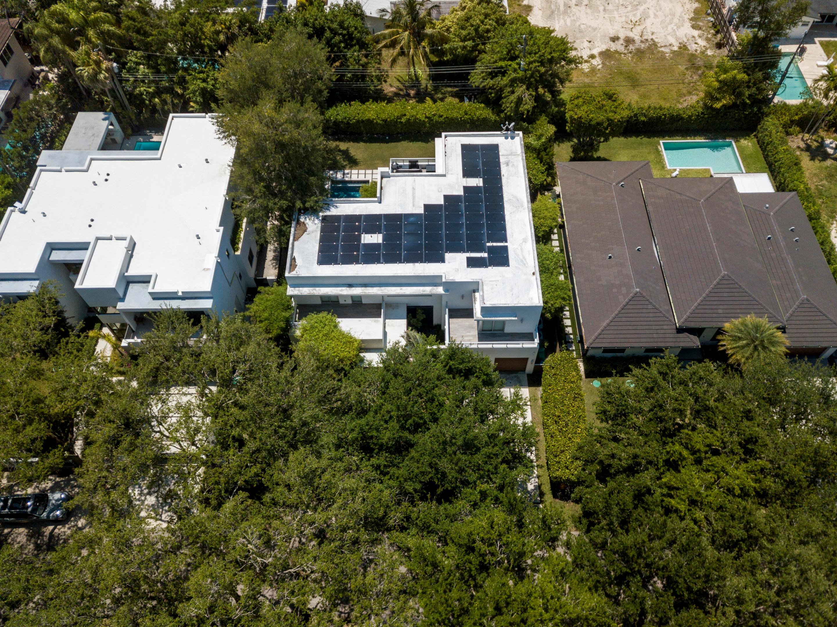 HIGH PINES REV PL OF 2ND AMD PL - Residential