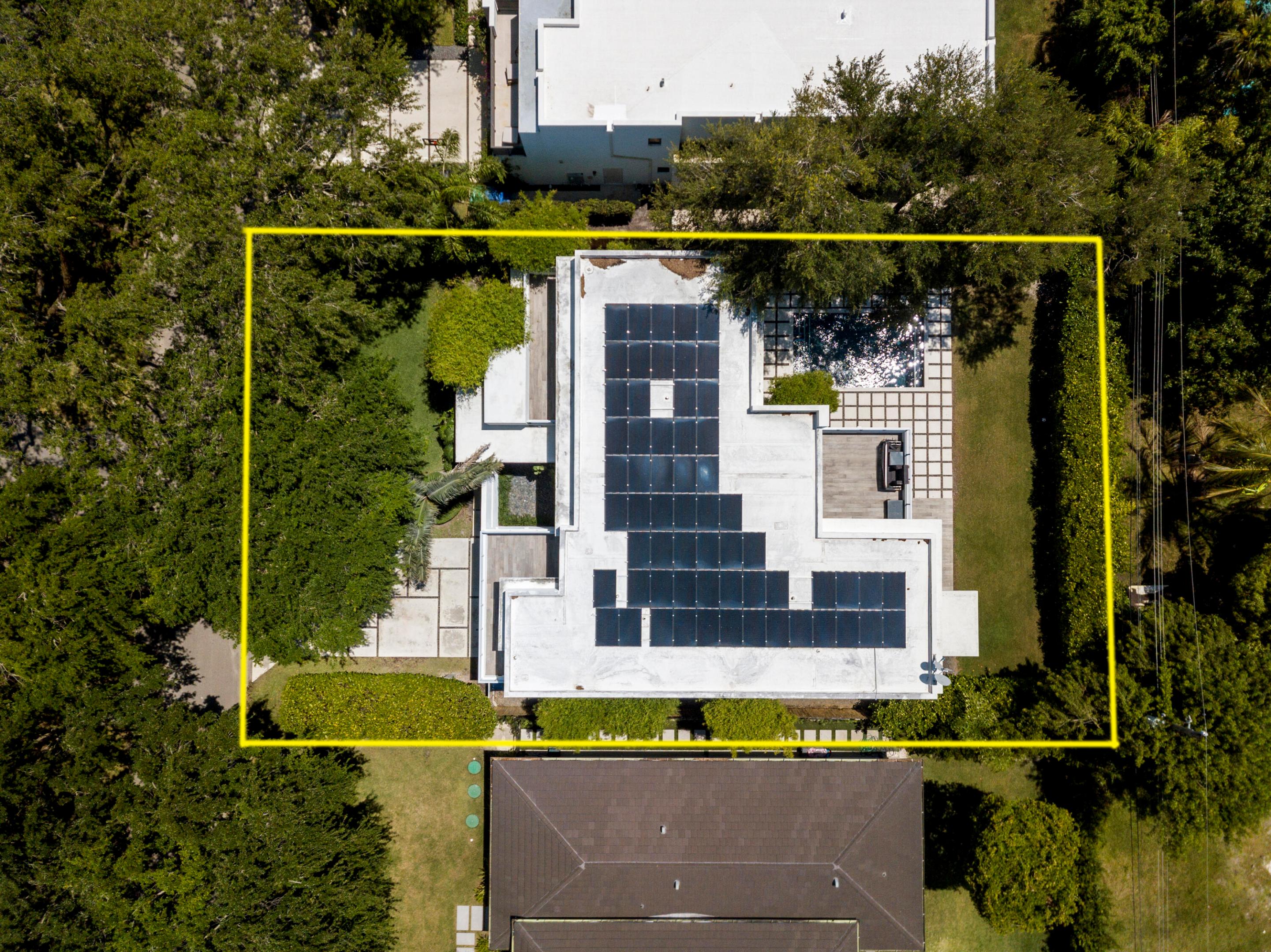 HIGH PINES REV PL OF 2ND AMD PL - Residential