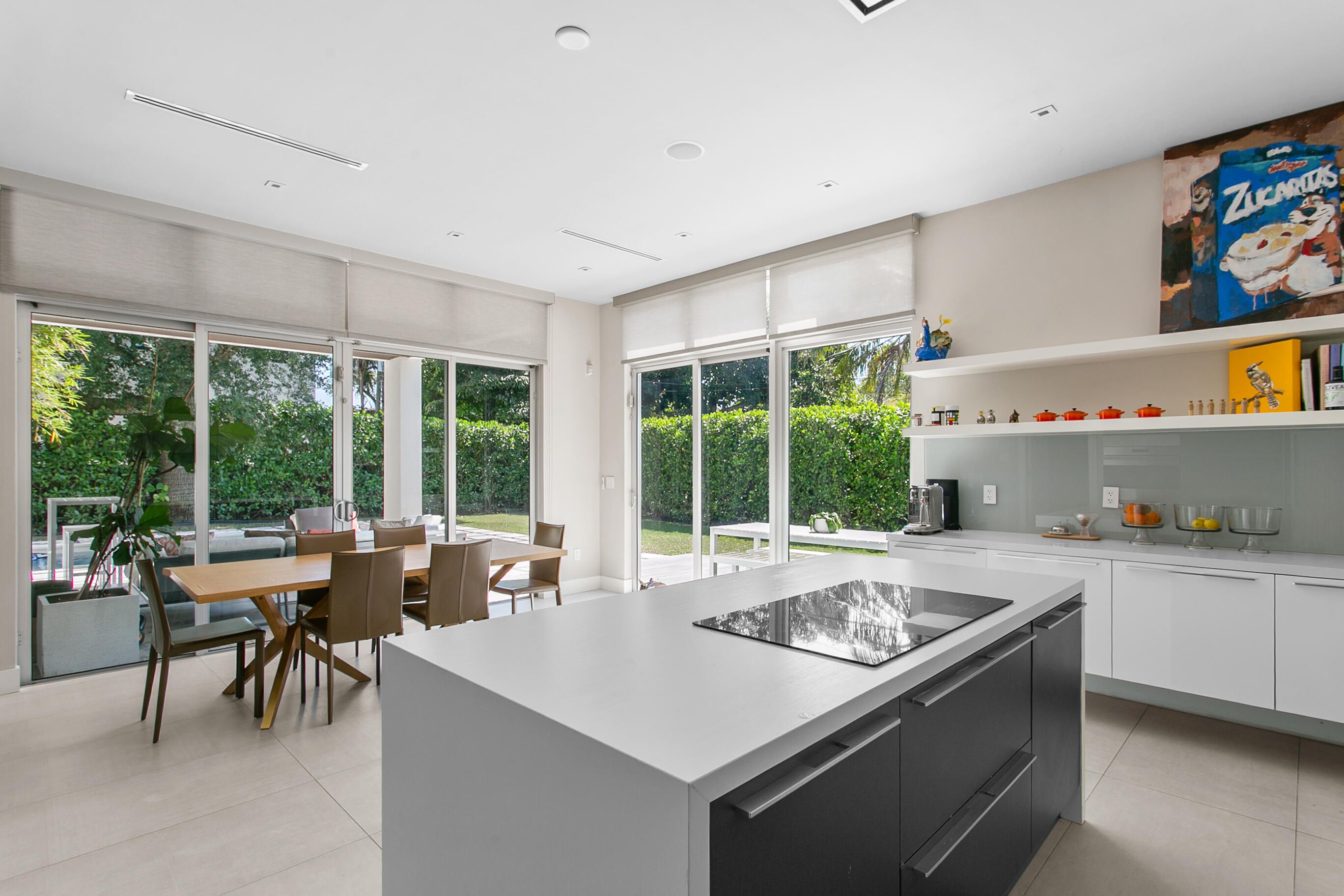 HIGH PINES REV PL OF 2ND AMD PL - Residential