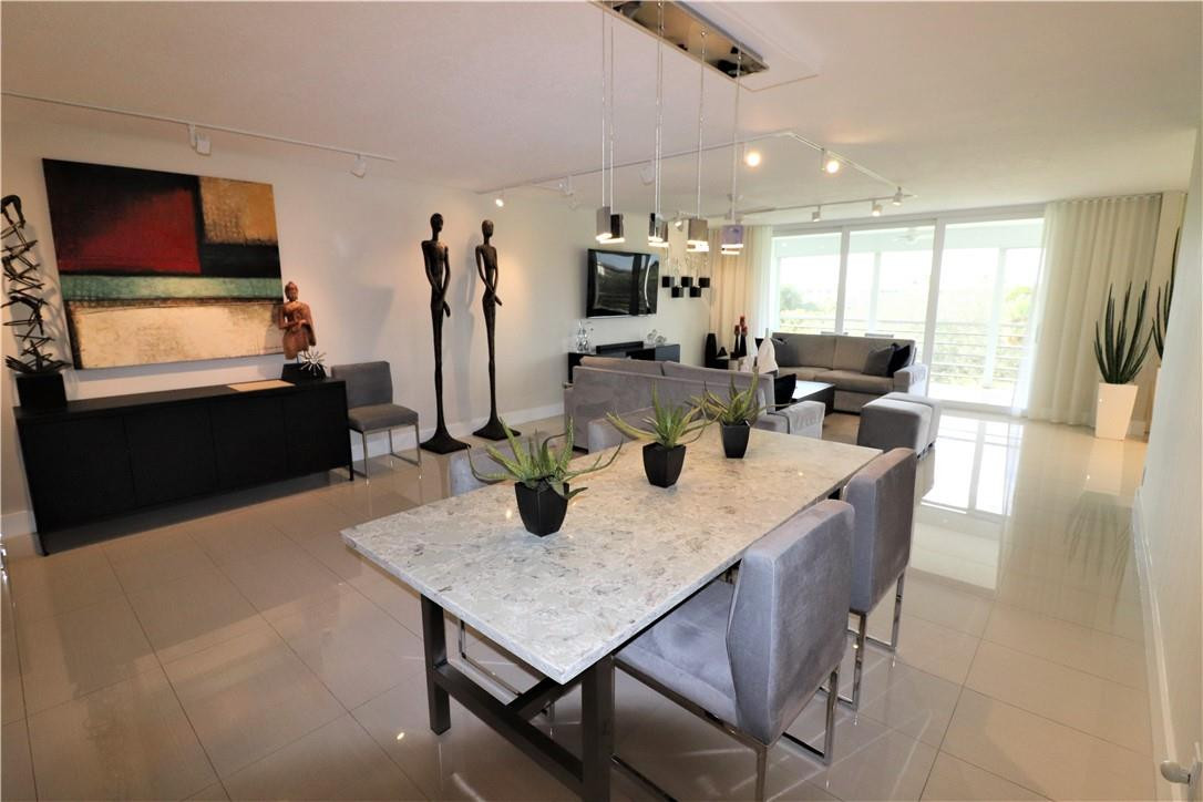 PALM AIRE COUNTRY CLUB - Residential