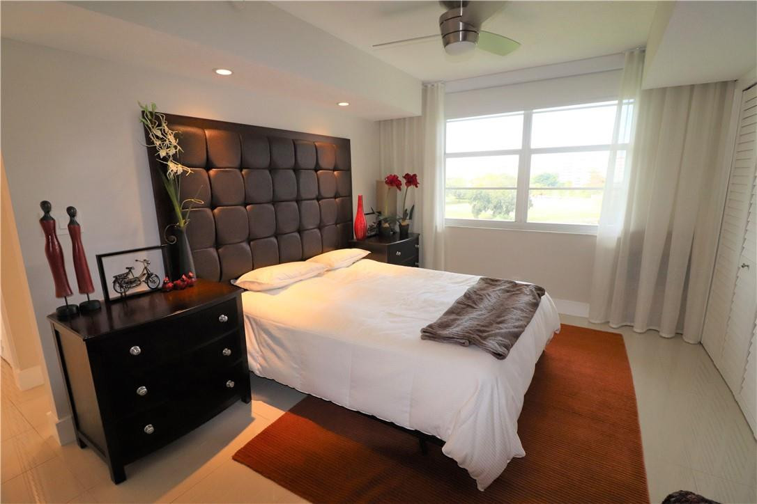 PALM AIRE COUNTRY CLUB - Residential