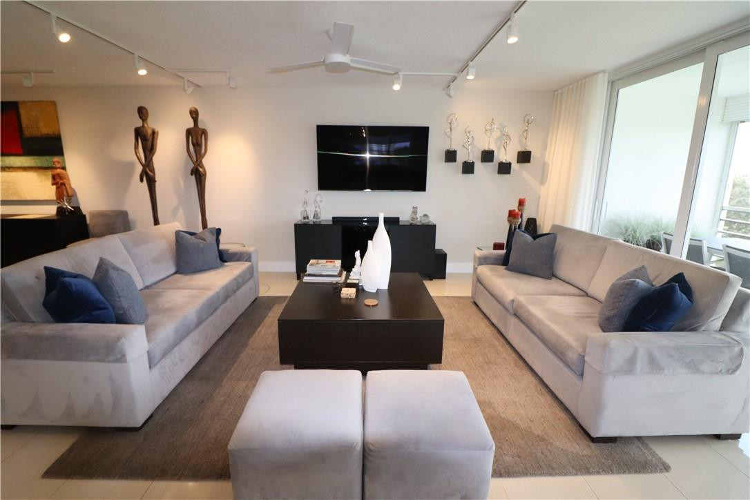 PALM AIRE COUNTRY CLUB - Residential