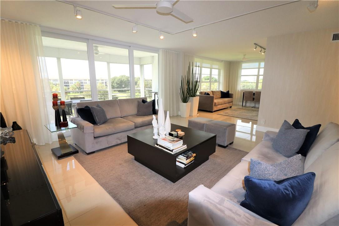 PALM AIRE COUNTRY CLUB - Residential