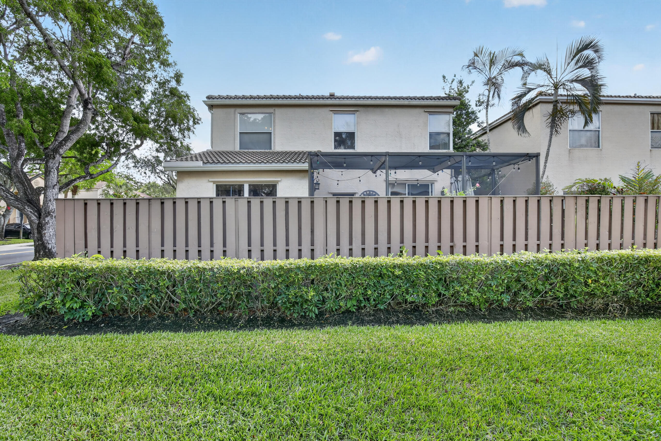 MINTO PLANTATION-1 - Residential