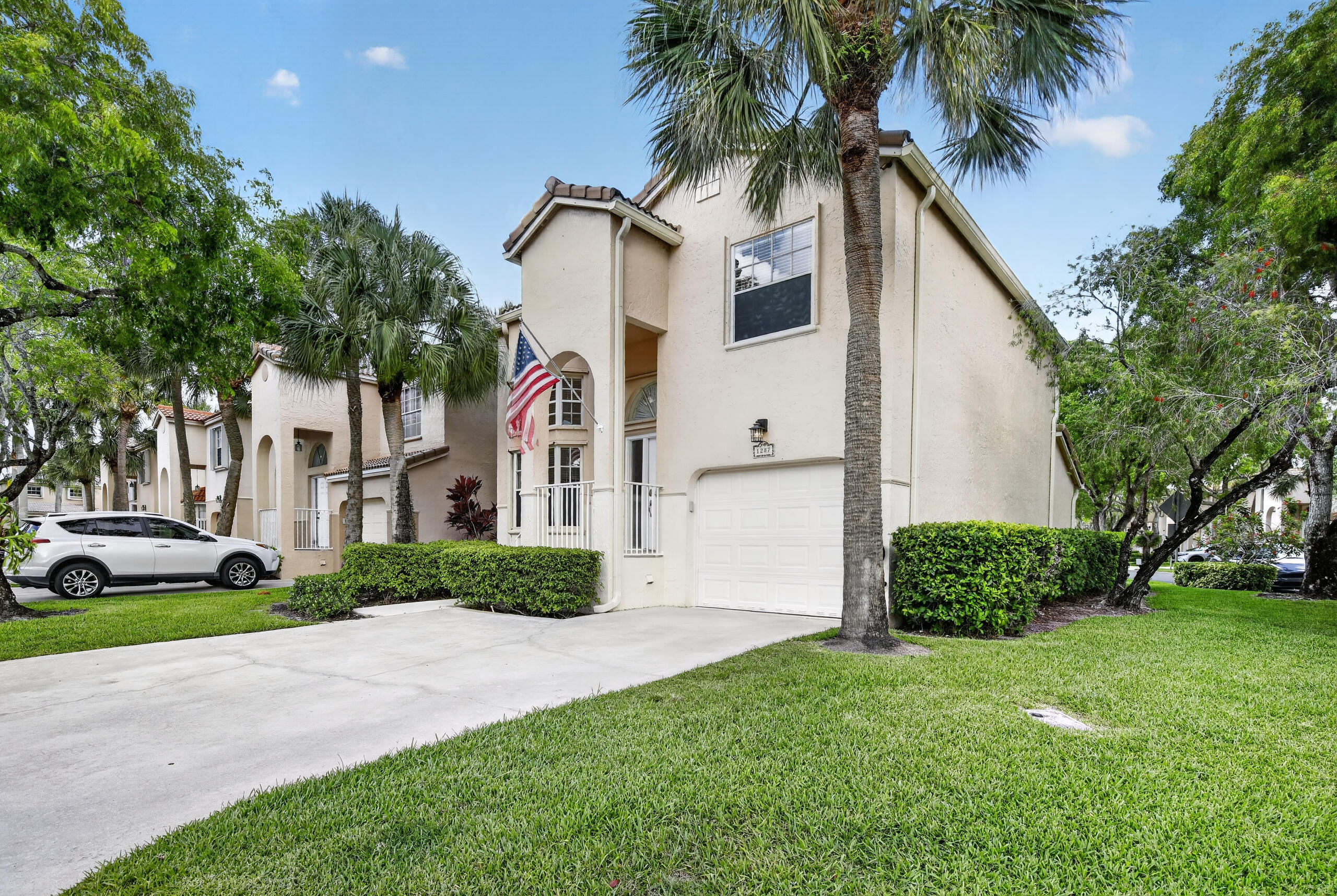 MINTO PLANTATION-1 - Residential
