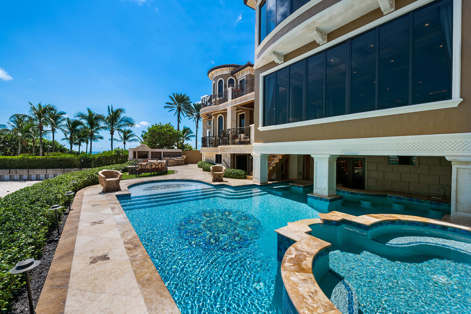 HILLSBORO SHORES SEC A - Residential