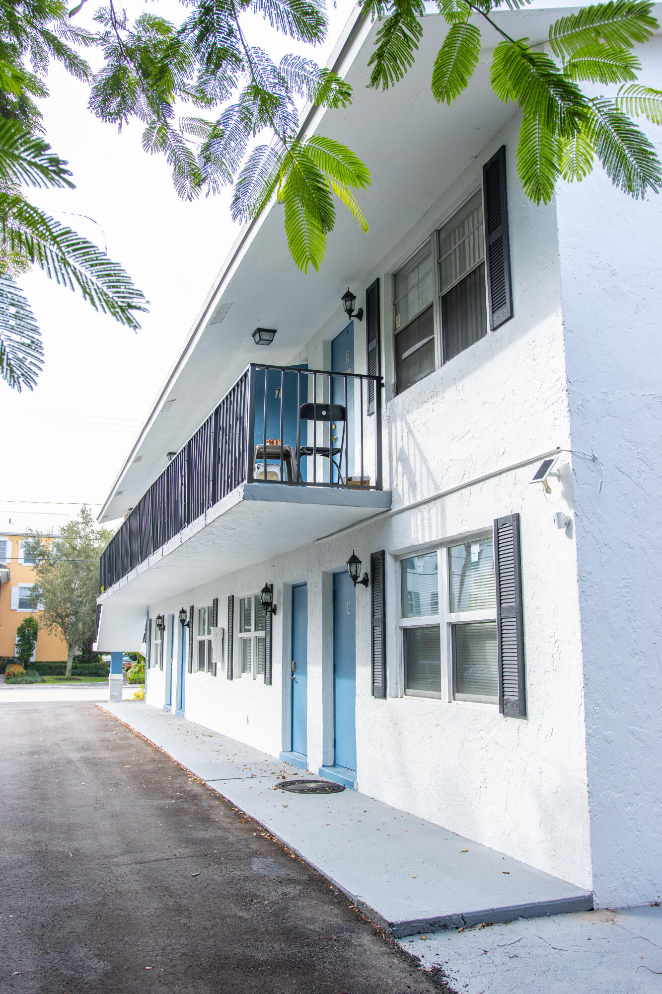 DEL IDA PARK - Residential Lease
