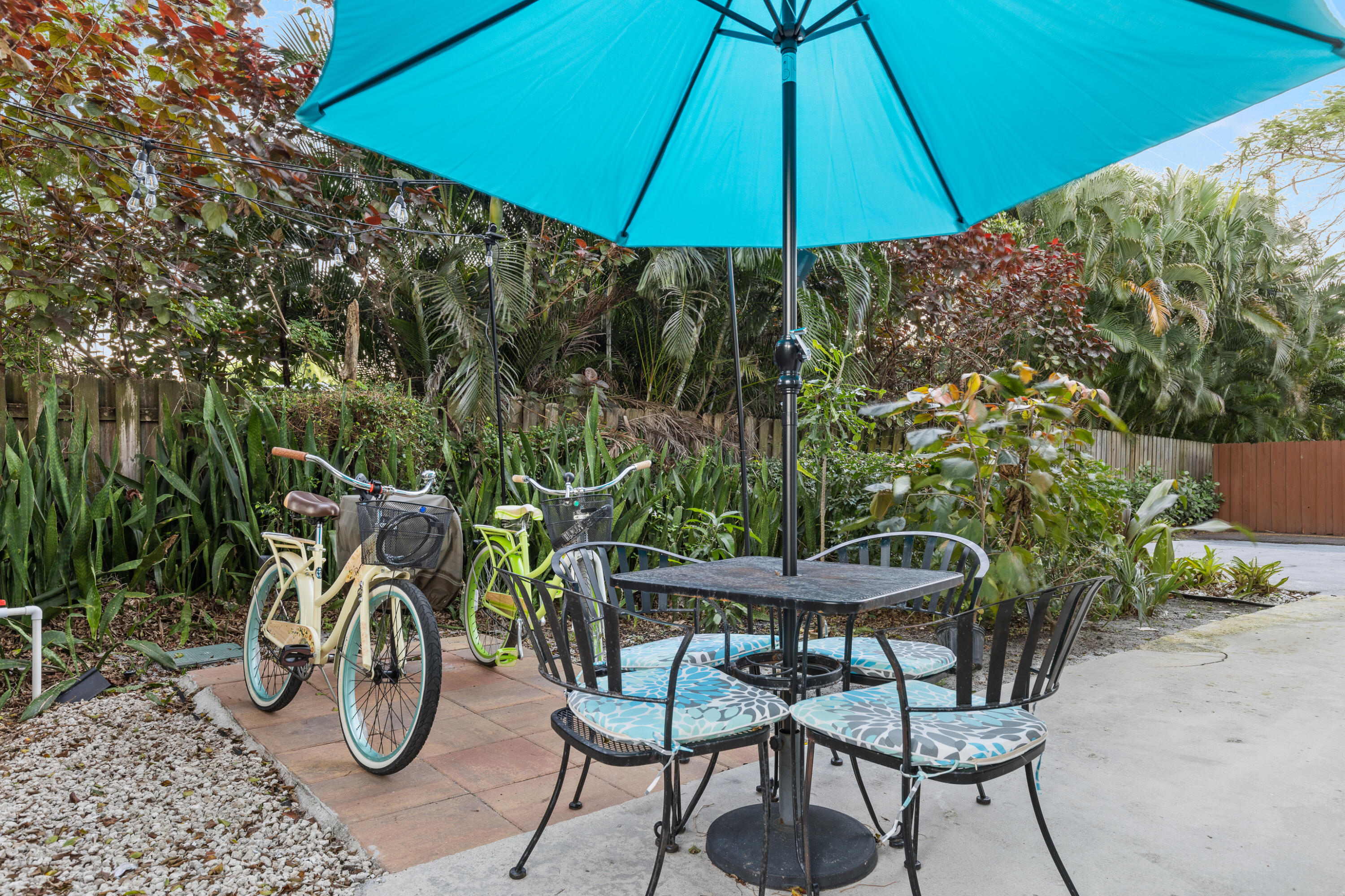 DEL IDA PARK - Residential Lease