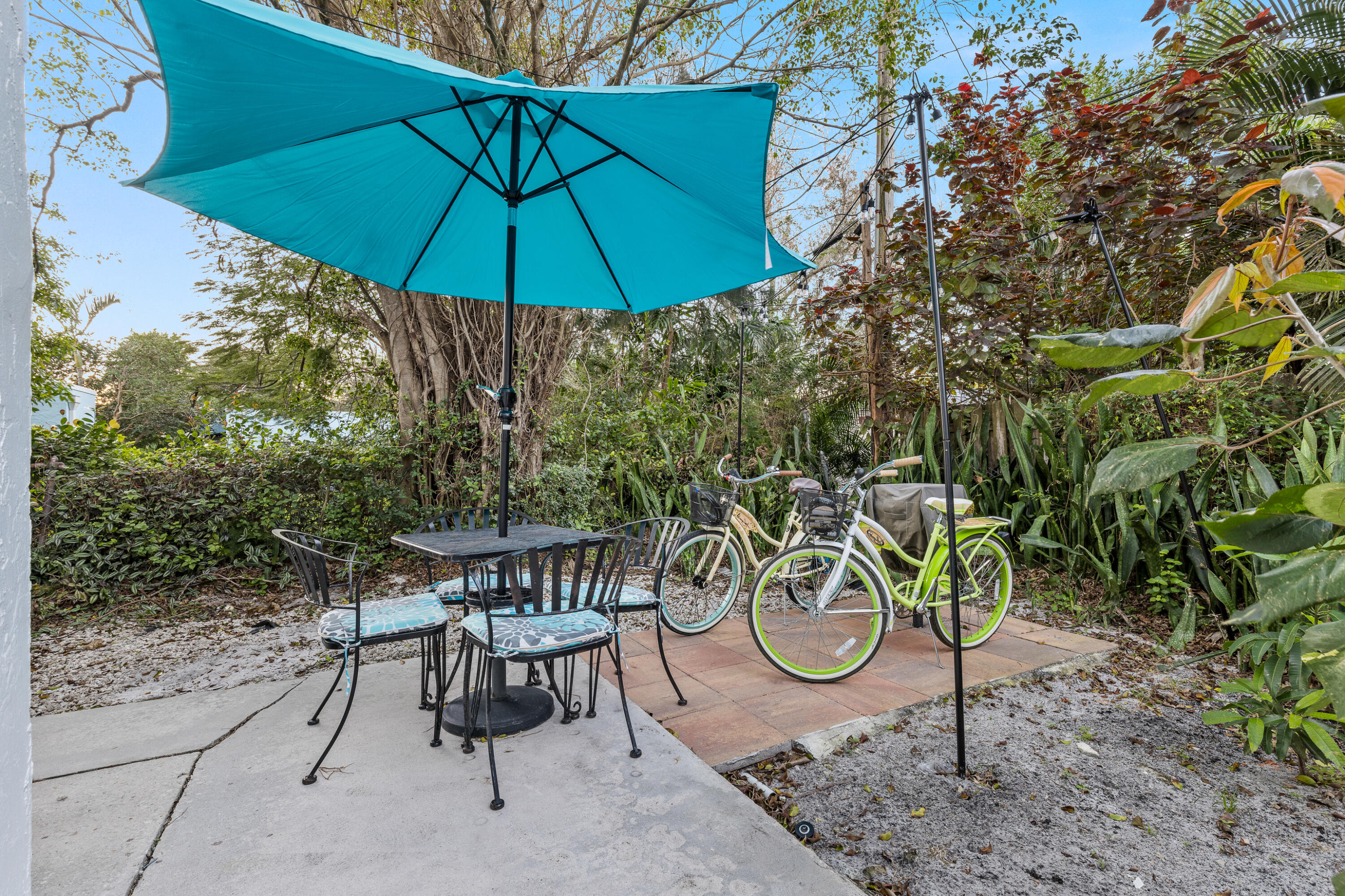 DEL IDA PARK - Residential Lease