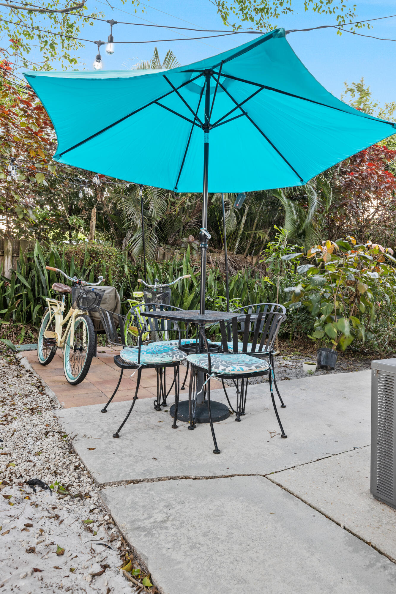 DEL IDA PARK - Residential Lease