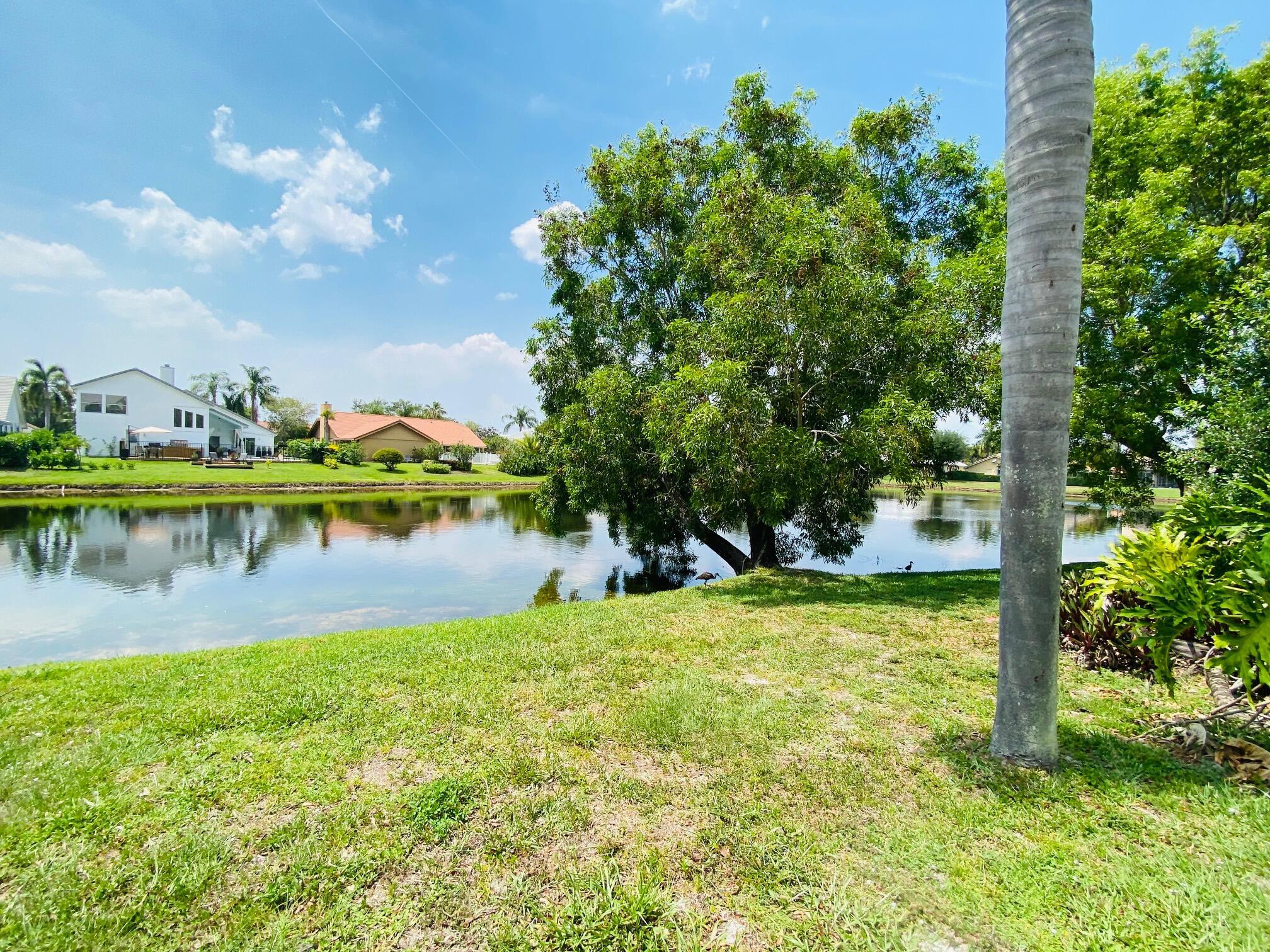 STONEGATE OF WELLINGTON - Residential Lease