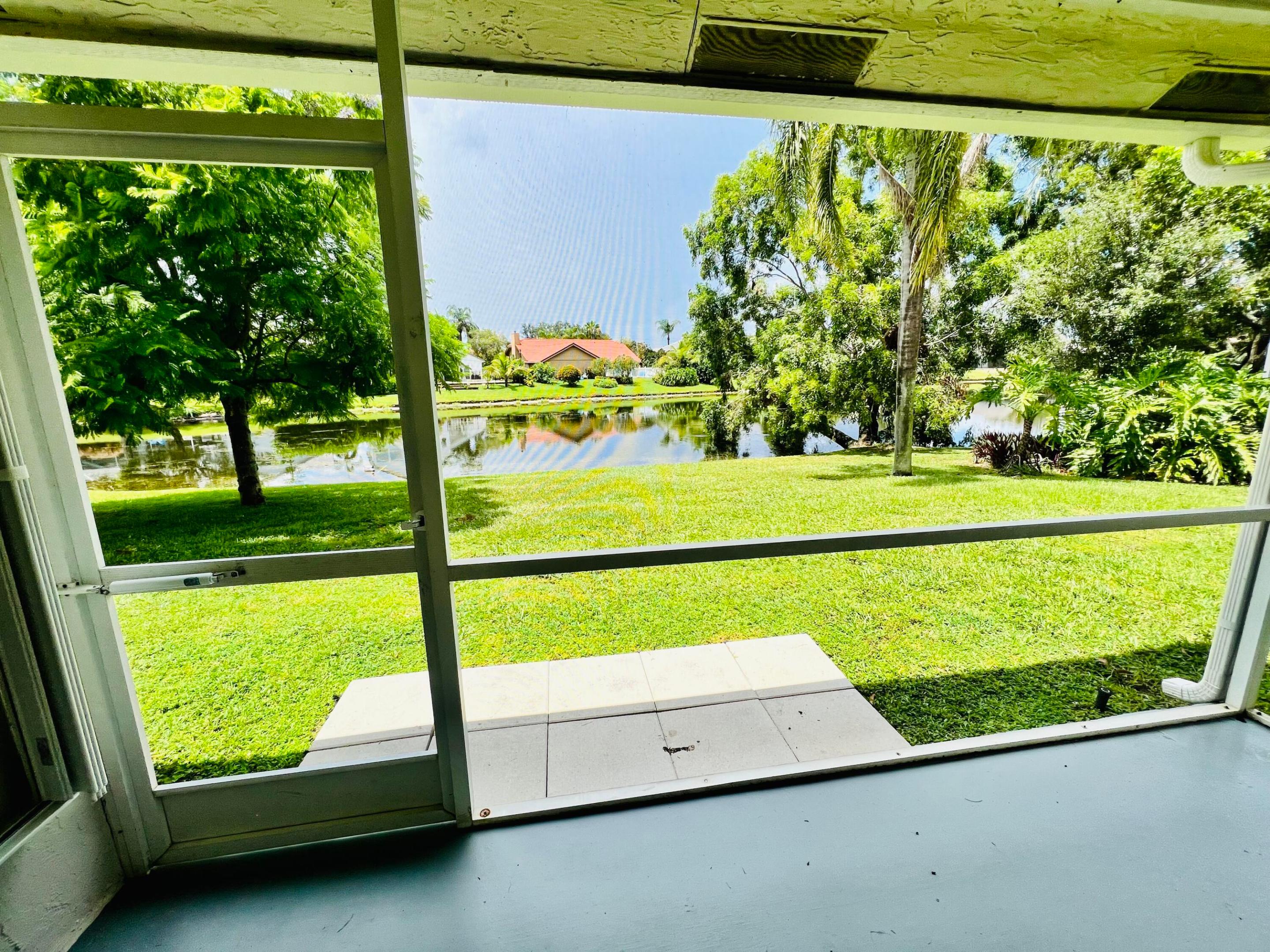 STONEGATE OF WELLINGTON - Residential Lease