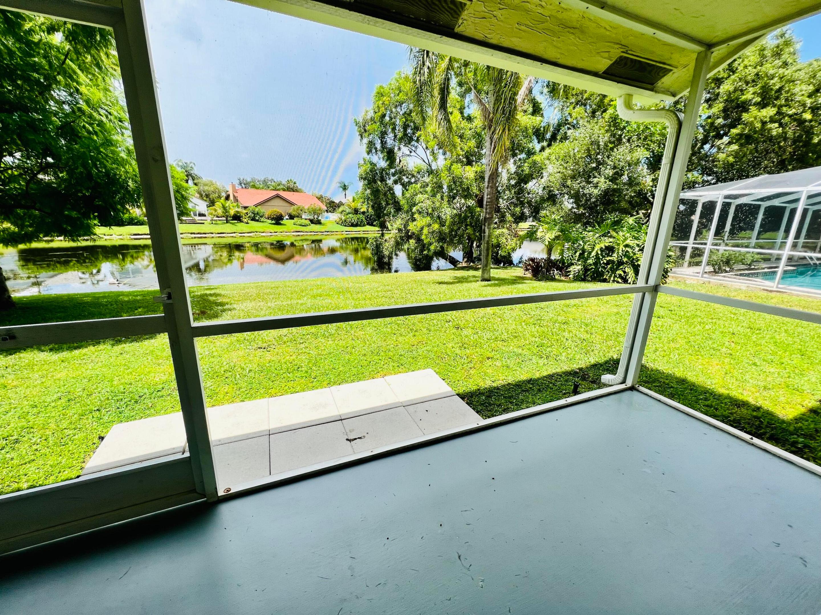 STONEGATE OF WELLINGTON - Residential Lease