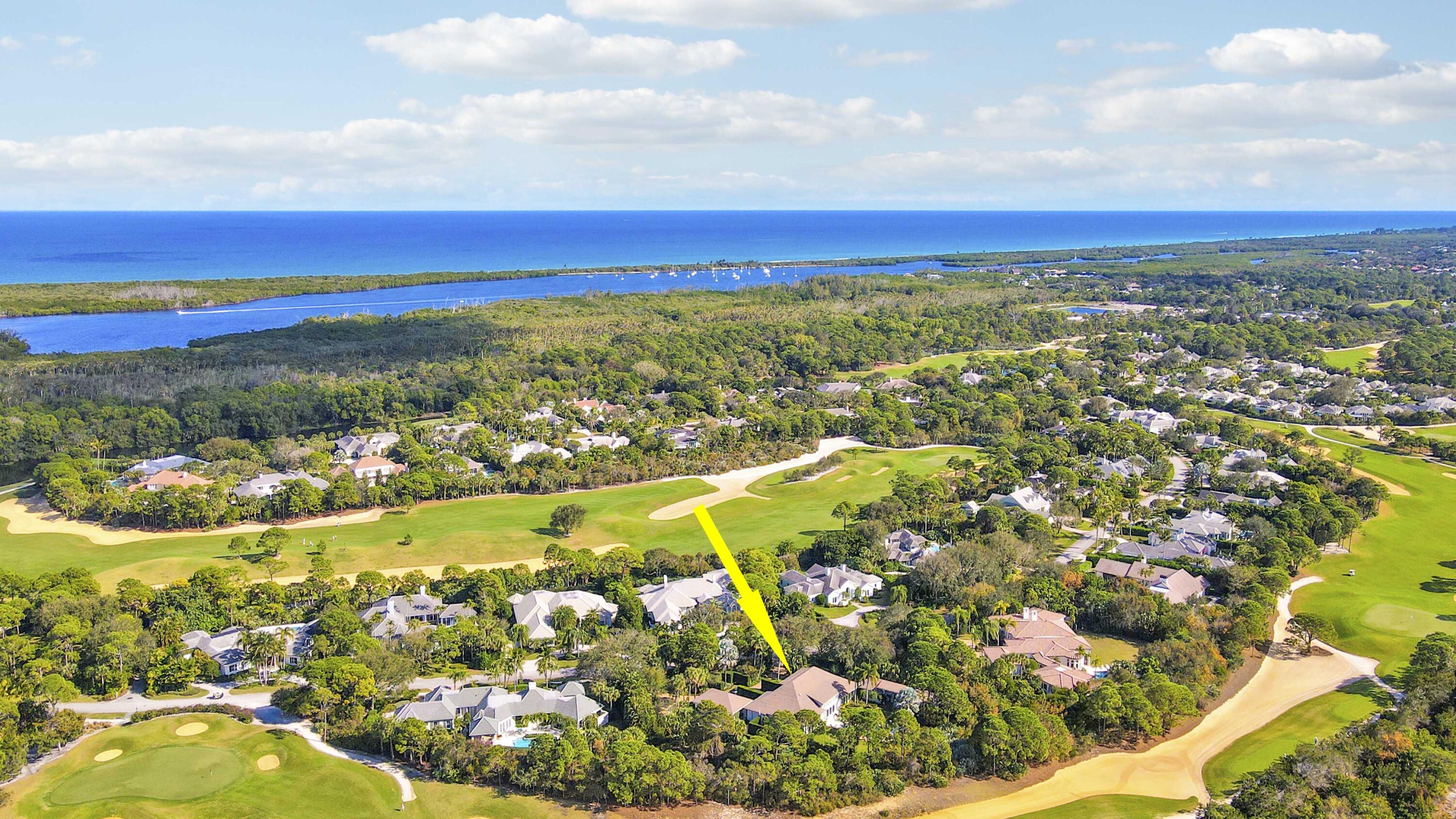 LOBLOLLY PINES - Residential