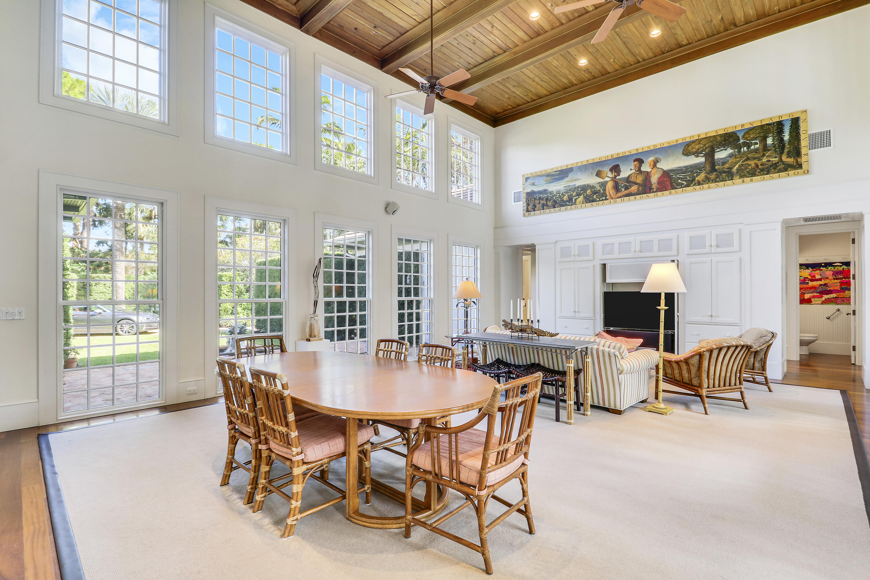 LOBLOLLY PINES - Residential