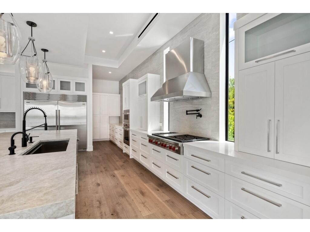 RIVERSIDE ON THE LOXAHATCHEE - Residential