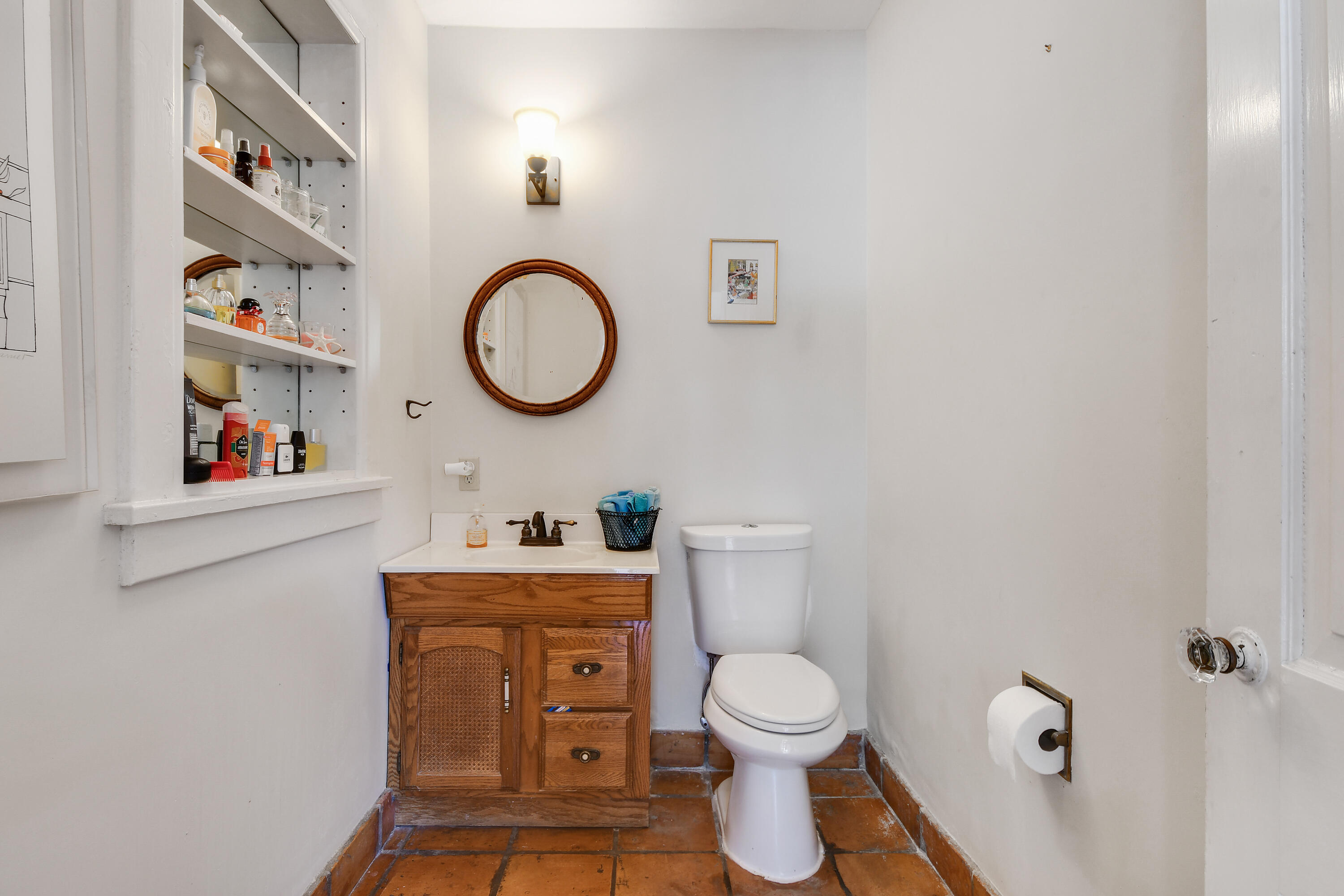 PROSPECT PARK SOUTH - Residential