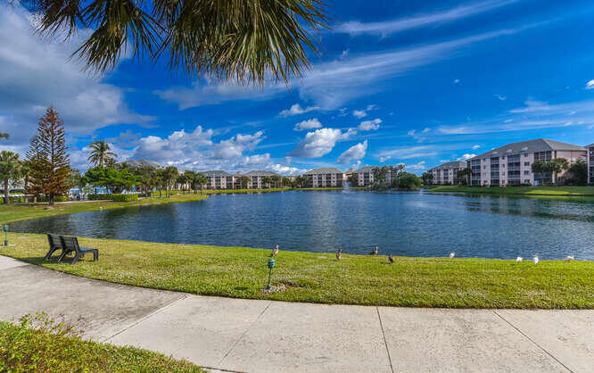 JUPITER BAY ONE THRU SIX CONDO - Residential