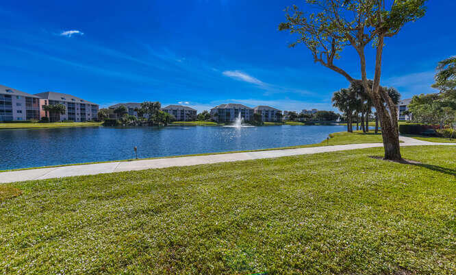 JUPITER BAY ONE THRU SIX CONDO - Residential